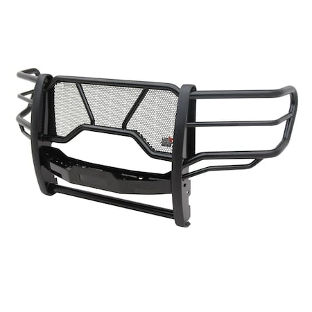 Westin HDX Winch Mount Grille Guard 57-92375